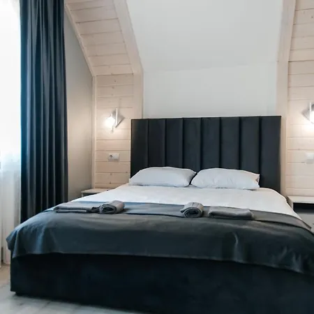 гармонія Apartment Mizhhirya (Transcarpathia)