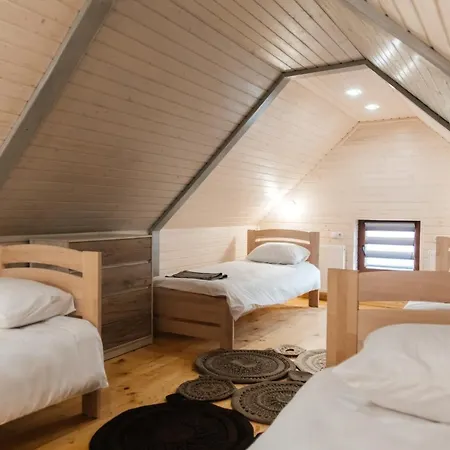 гармонія Apartmán *