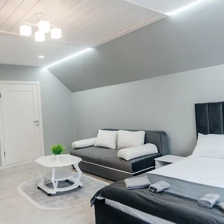 гармонія Apartamento *