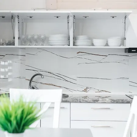 Apartmán гармонія *