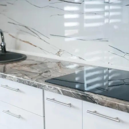 гармонія Apartment *