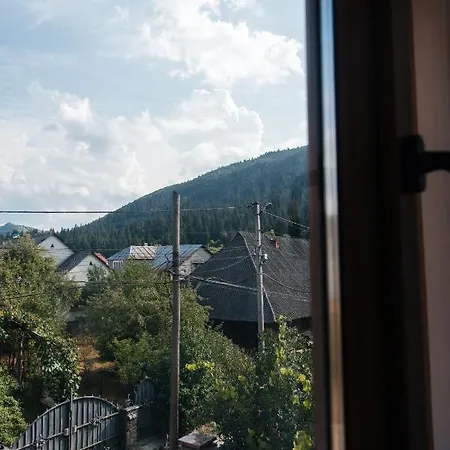 гармонія Apartment