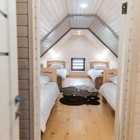 Apartament гармонія