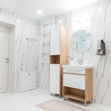 Apartment гармонія *