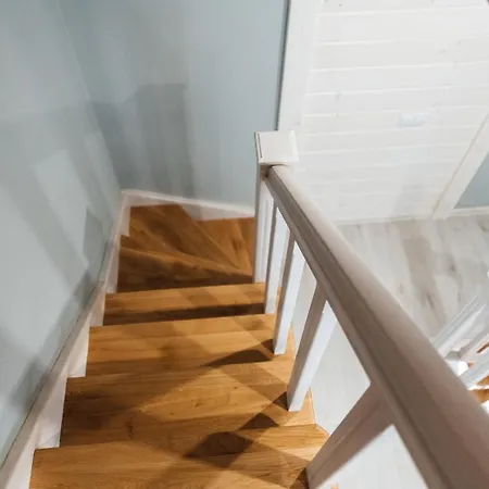 гармонія Apartment *