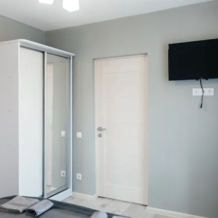 гармонія Apartment