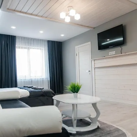 гармонія * Mizhhirya (Transcarpathia)