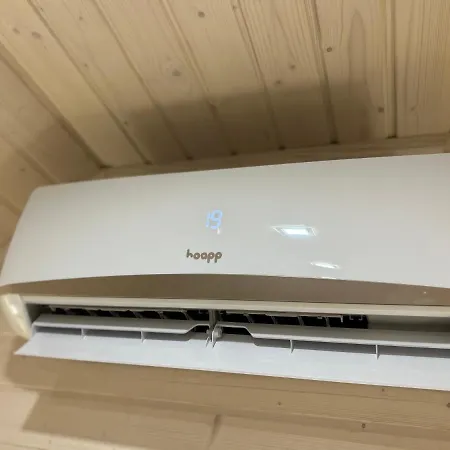 гармонія Apartment