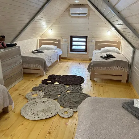 гармонія * Mizhhirya (Transcarpathia)