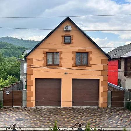 гармонія * Mizhhirya (Transcarpathia)