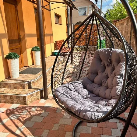 гармонія Apartment