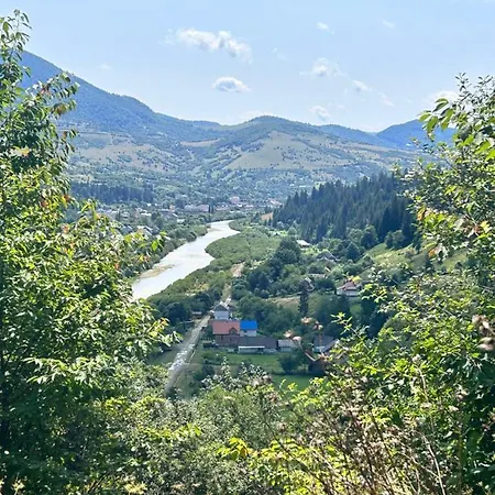 гармонія * Mizhhirya (Transcarpathia)