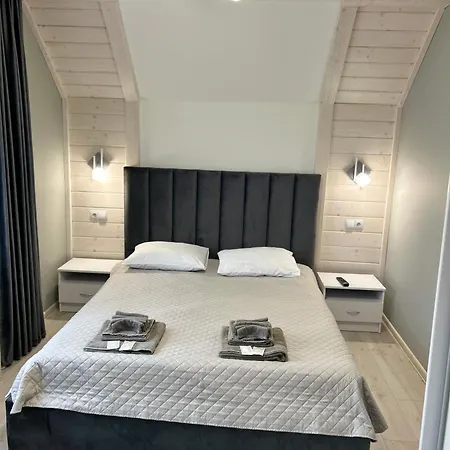 гармонія Apartment *