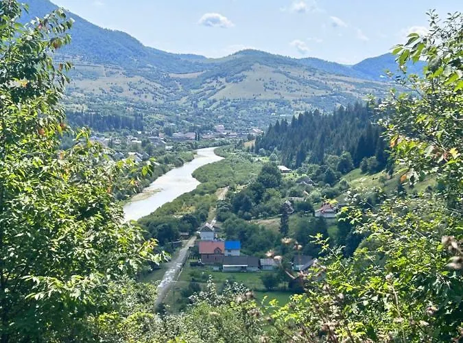 гармонія * Mizhhirya (Transcarpathia)