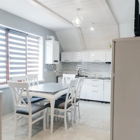гармонія Apartman
