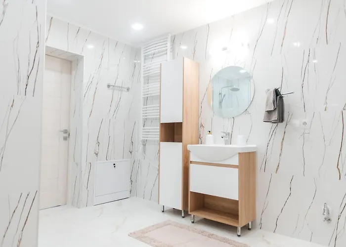Apartman гармонія *