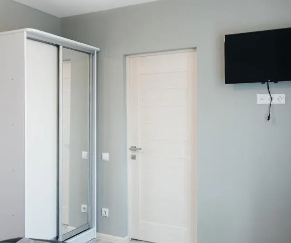 гармонія Apartman