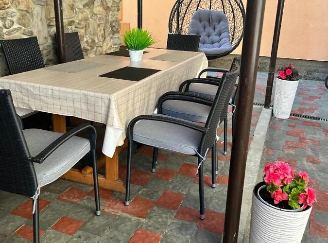Apartman гармонія